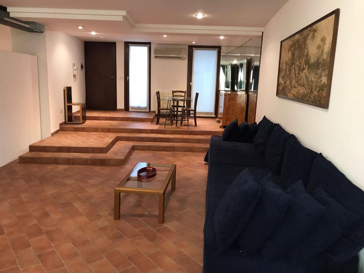 Apartament Residenza Madonna Werona Zewnętrze zdjęcie