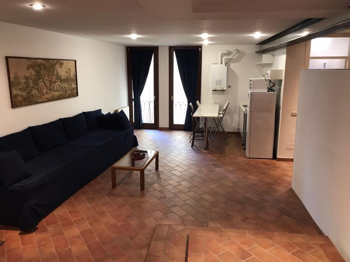 Apartament Residenza Madonna Werona Zewnętrze zdjęcie