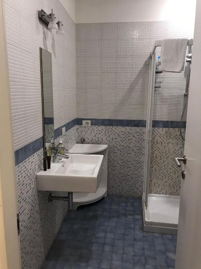 Apartament Residenza Madonna Werona Zewnętrze zdjęcie