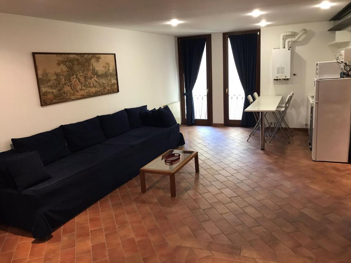 Apartament Residenza Madonna Werona Zewnętrze zdjęcie