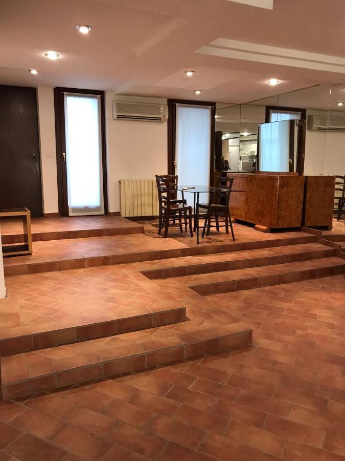 Apartament Residenza Madonna Werona Zewnętrze zdjęcie