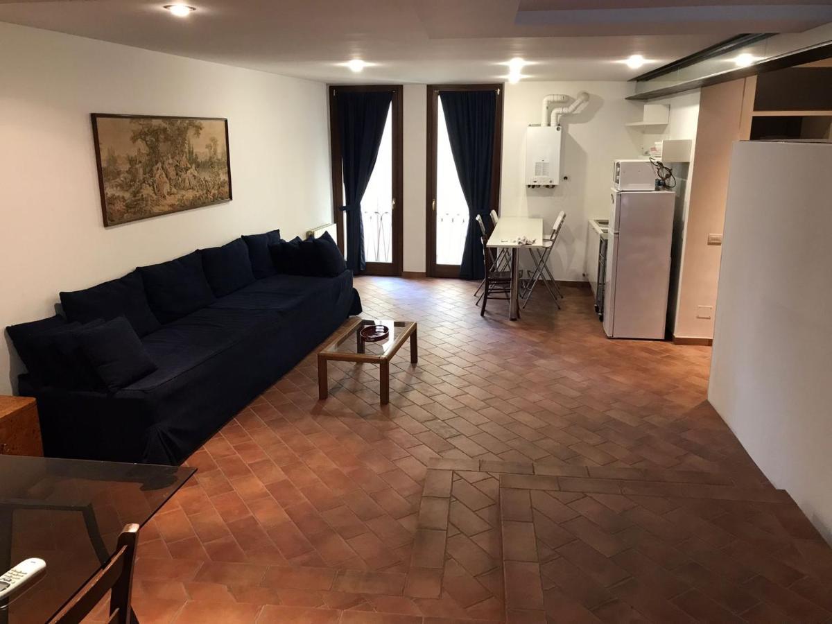 Apartament Residenza Madonna Werona Zewnętrze zdjęcie