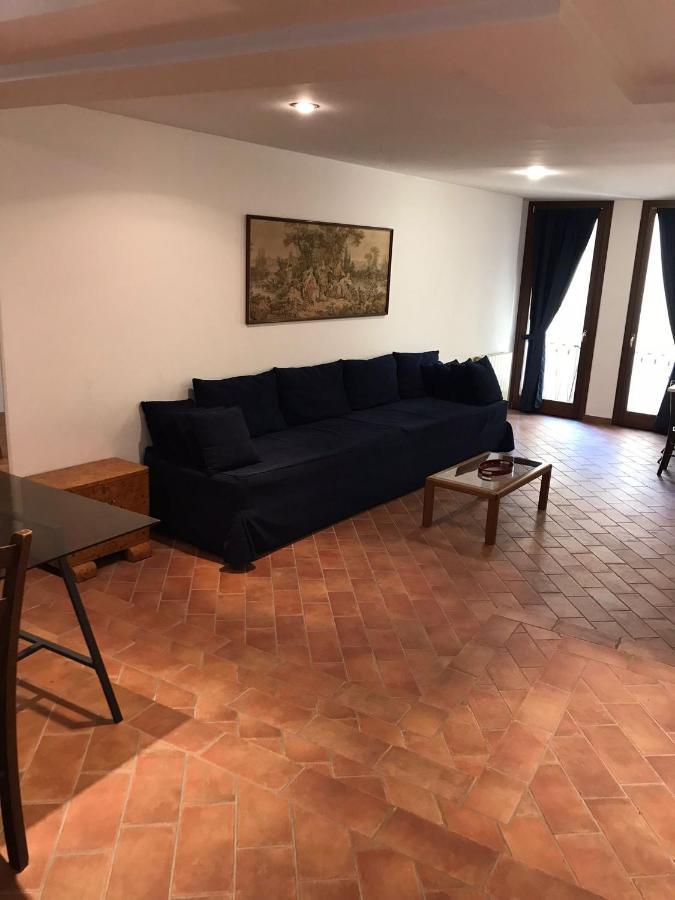 Apartament Residenza Madonna Werona Zewnętrze zdjęcie