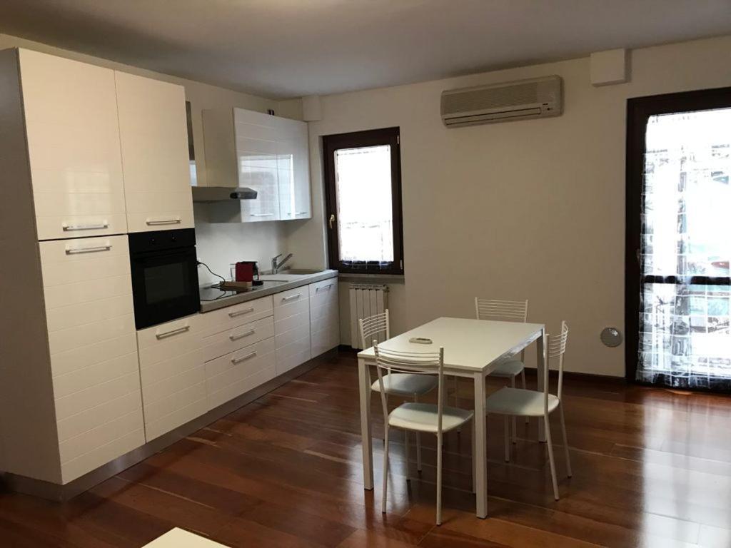 Apartament Residenza Madonna Werona Zewnętrze zdjęcie