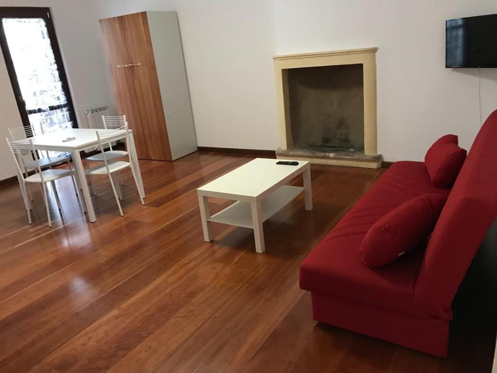 Apartament Residenza Madonna Werona Zewnętrze zdjęcie