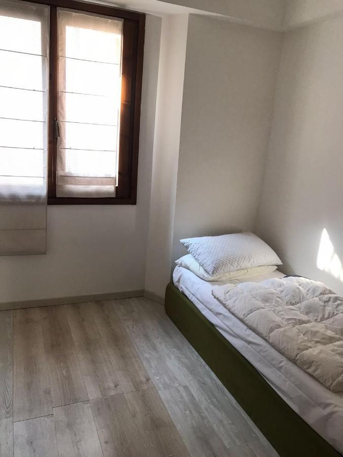 Apartament Residenza Madonna Werona Zewnętrze zdjęcie