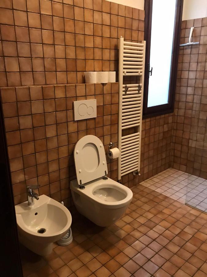 Apartament Residenza Madonna Werona Zewnętrze zdjęcie