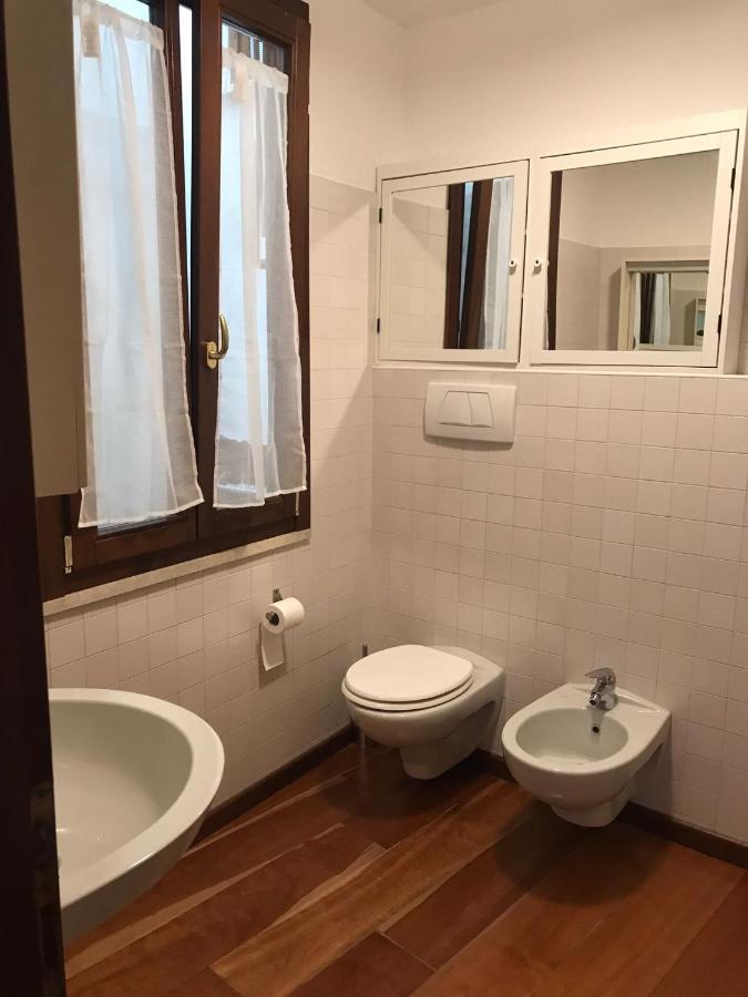 Apartament Residenza Madonna Werona Zewnętrze zdjęcie