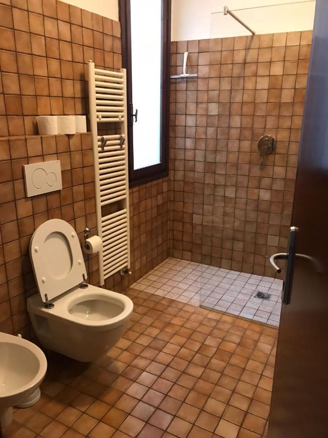 Apartament Residenza Madonna Werona Zewnętrze zdjęcie