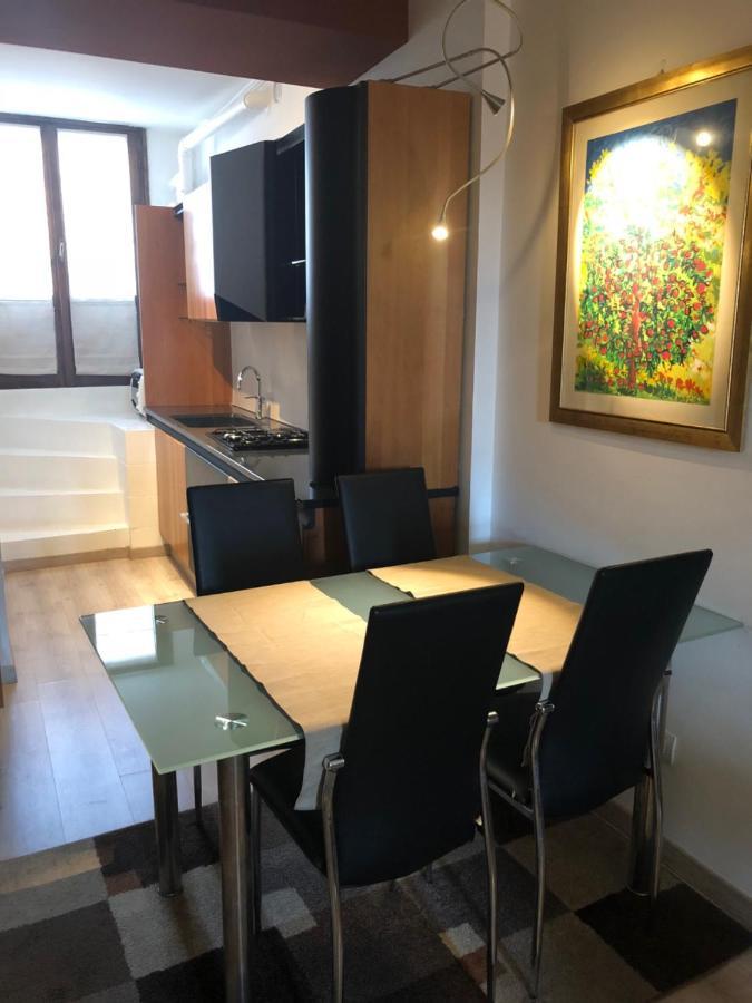 Apartament Residenza Madonna Werona Zewnętrze zdjęcie