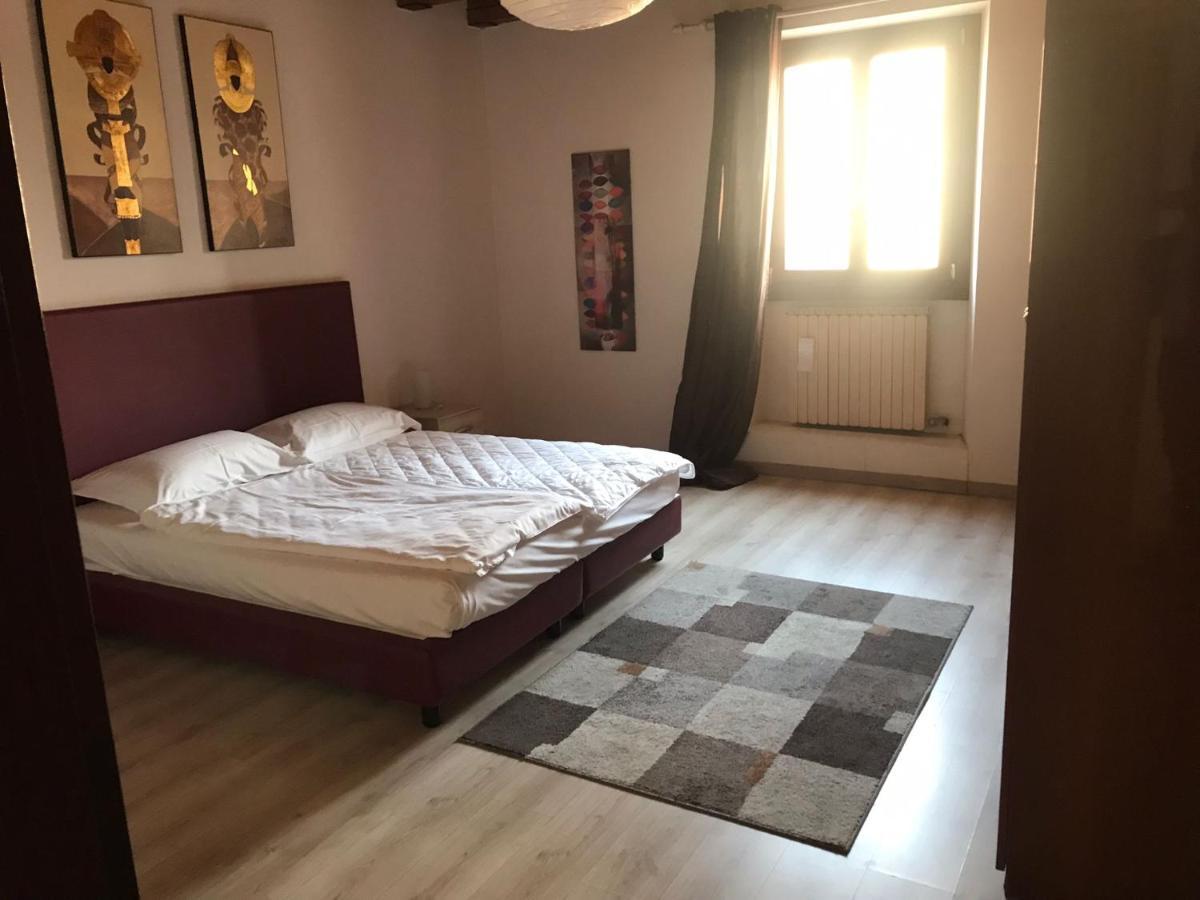 Apartament Residenza Madonna Werona Zewnętrze zdjęcie