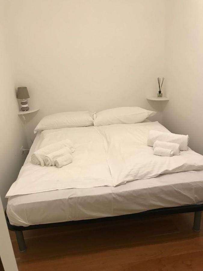 Apartament Residenza Madonna Werona Zewnętrze zdjęcie