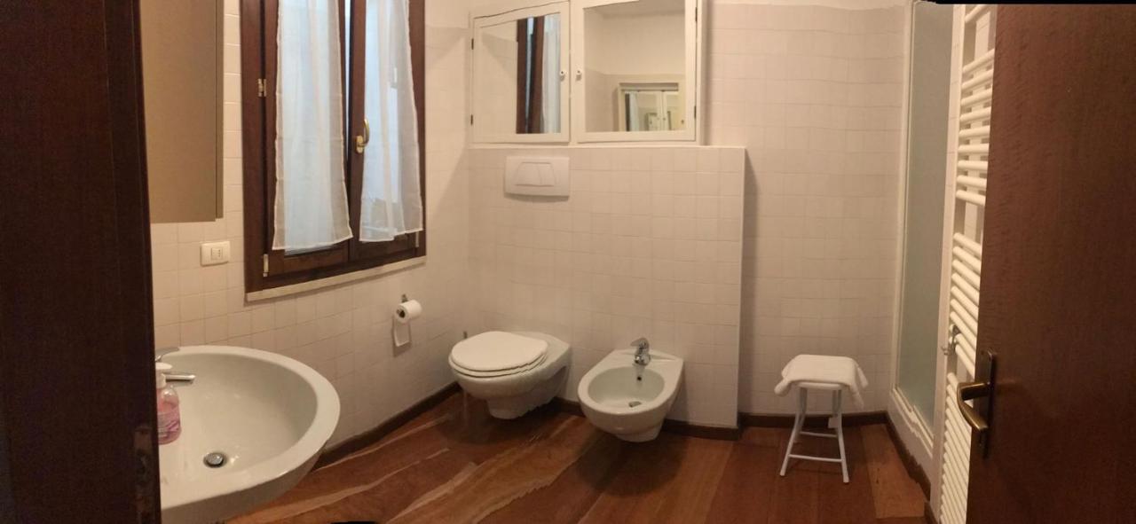 Apartament Residenza Madonna Werona Zewnętrze zdjęcie