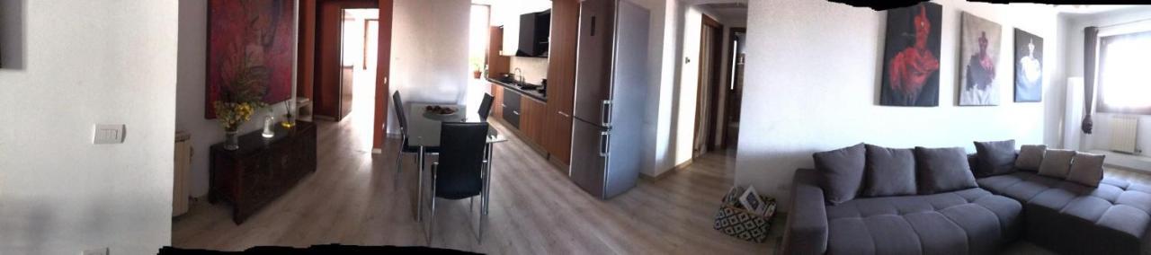 Apartament Residenza Madonna Werona Zewnętrze zdjęcie