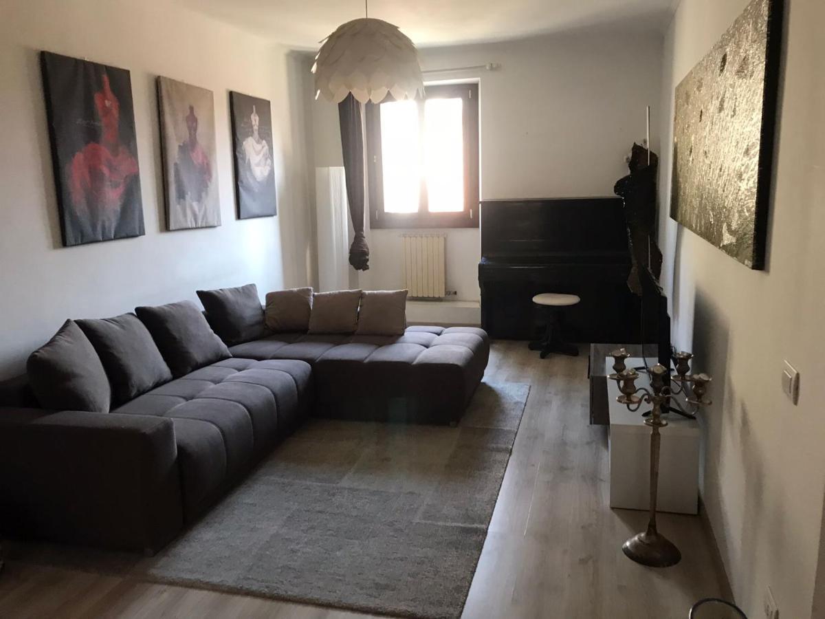 Apartament Residenza Madonna Werona Zewnętrze zdjęcie