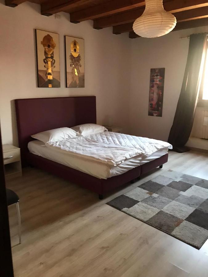 Apartament Residenza Madonna Werona Zewnętrze zdjęcie