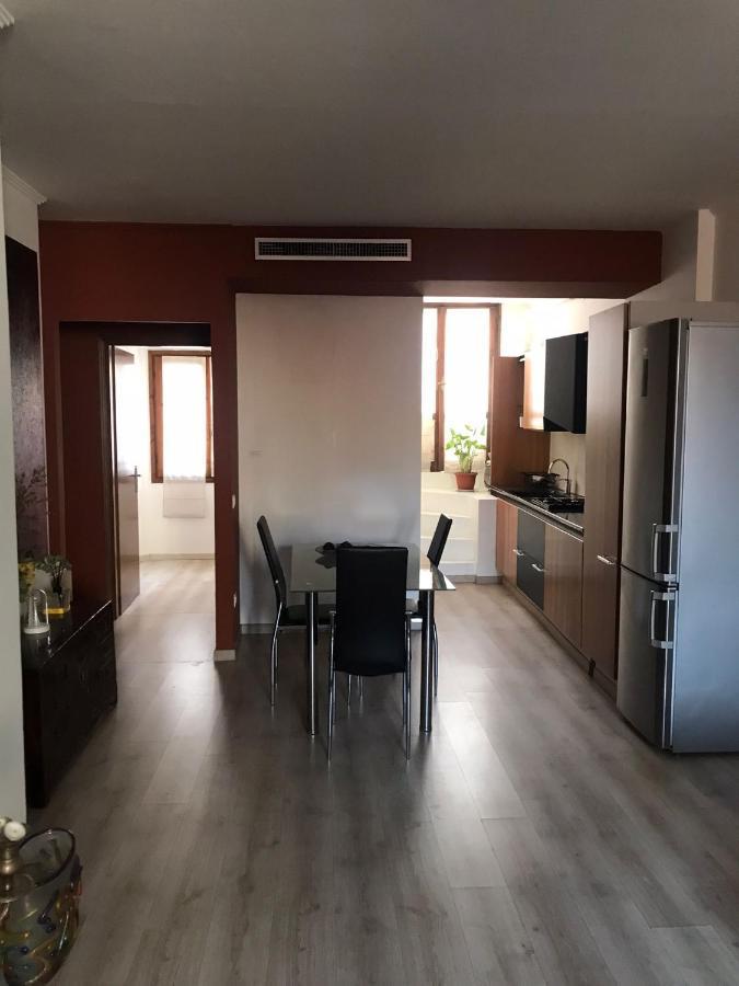 Apartament Residenza Madonna Werona Zewnętrze zdjęcie