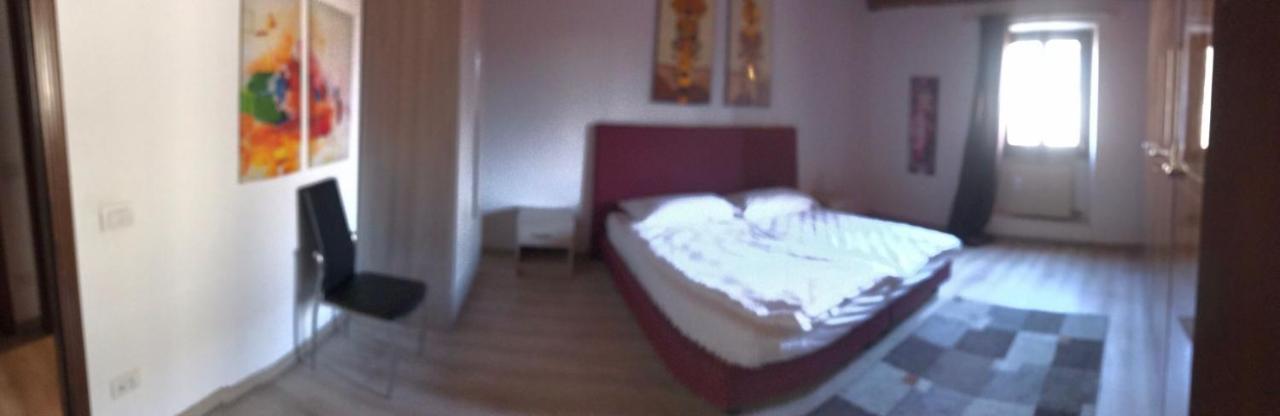 Apartament Residenza Madonna Werona Zewnętrze zdjęcie