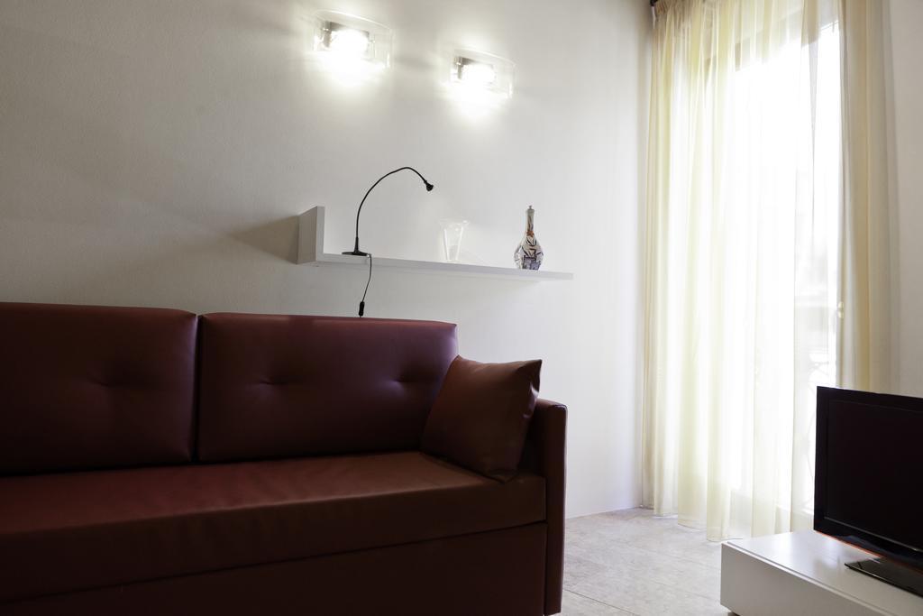 Apartament Residenza Madonna Werona Zewnętrze zdjęcie