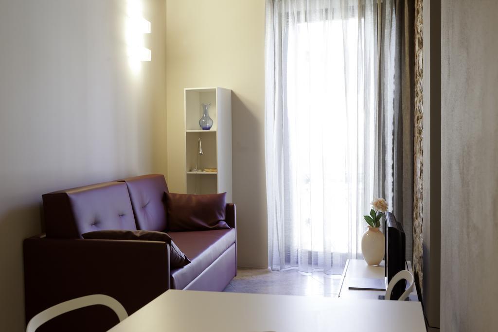 Apartament Residenza Madonna Werona Zewnętrze zdjęcie