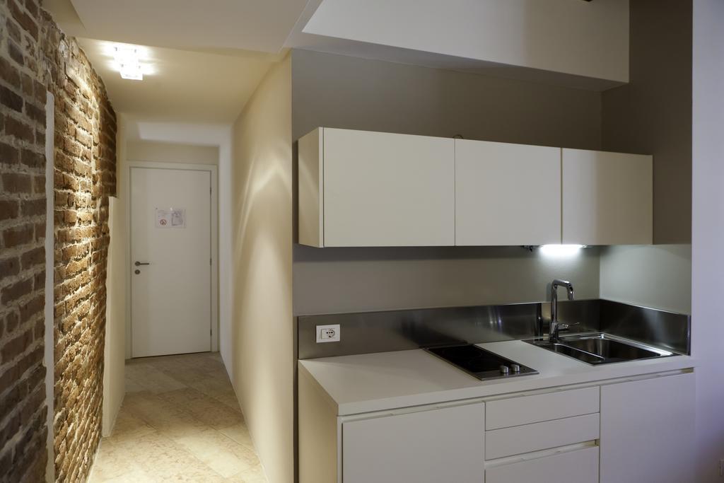 Apartament Residenza Madonna Werona Zewnętrze zdjęcie