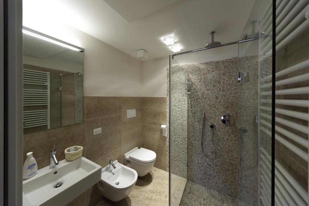 Apartament Residenza Madonna Werona Zewnętrze zdjęcie